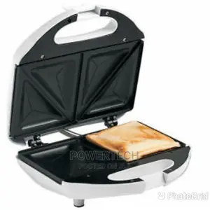 Kenwood 2 Slicesandwich Maker