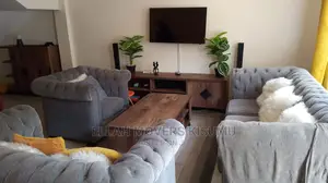 Sofa Cleaning Services in Kisumu