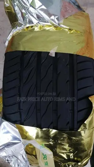 Tires Size 235/50/17