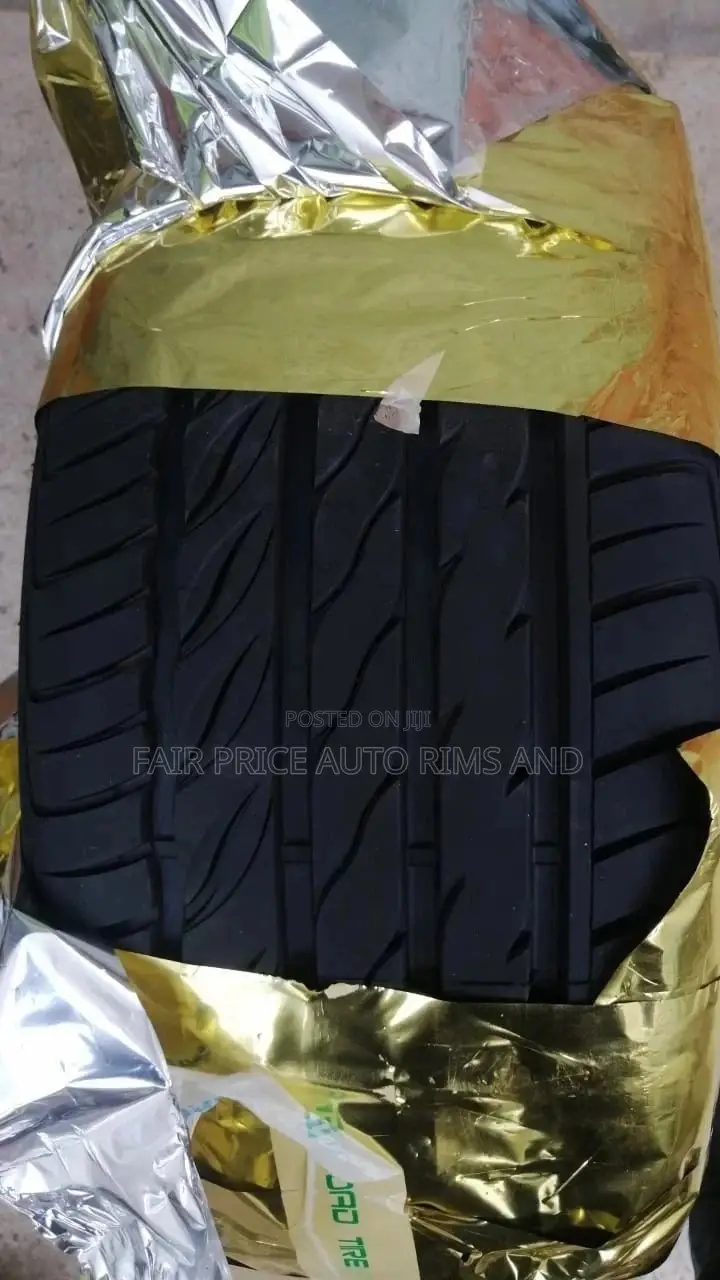 Tires Size 235/50/17
