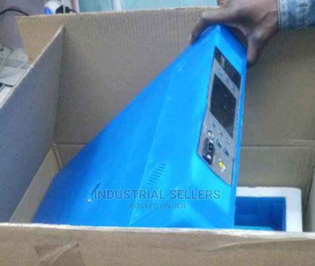 Widely Used 128 Eggs Automatic Incubator - main view