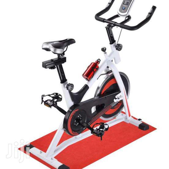 Spinning Bike