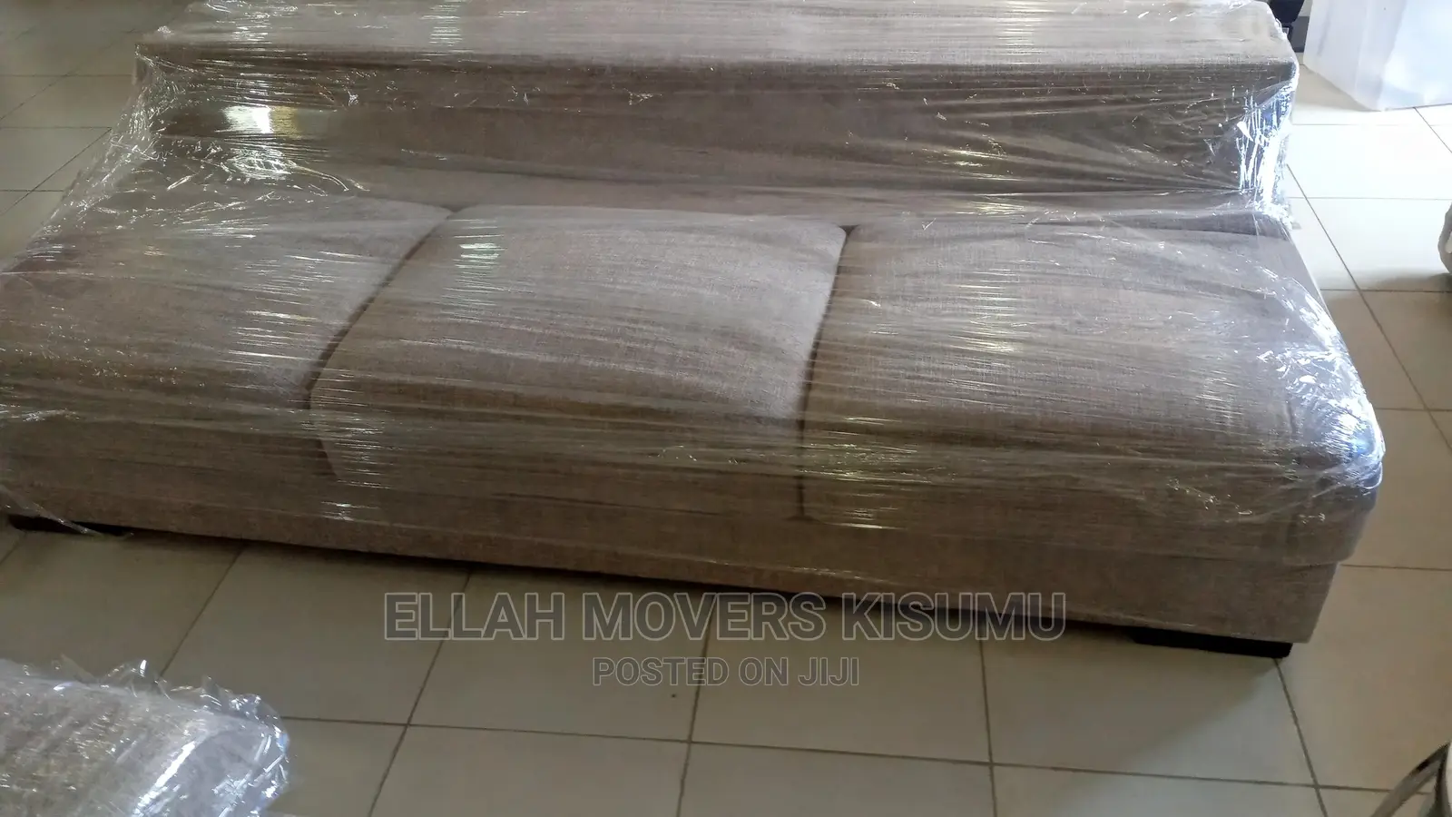 Movers In Kisumu