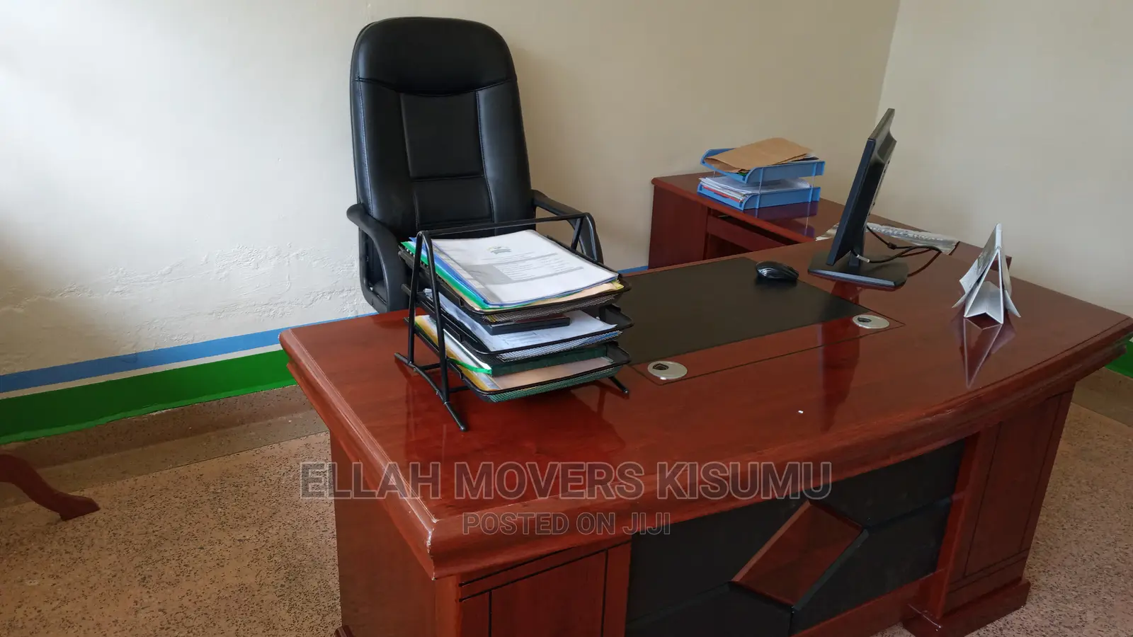 Movers In Kisumu