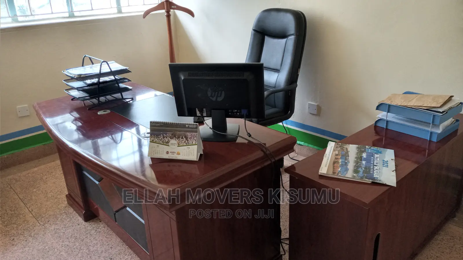Movers In Kisumu