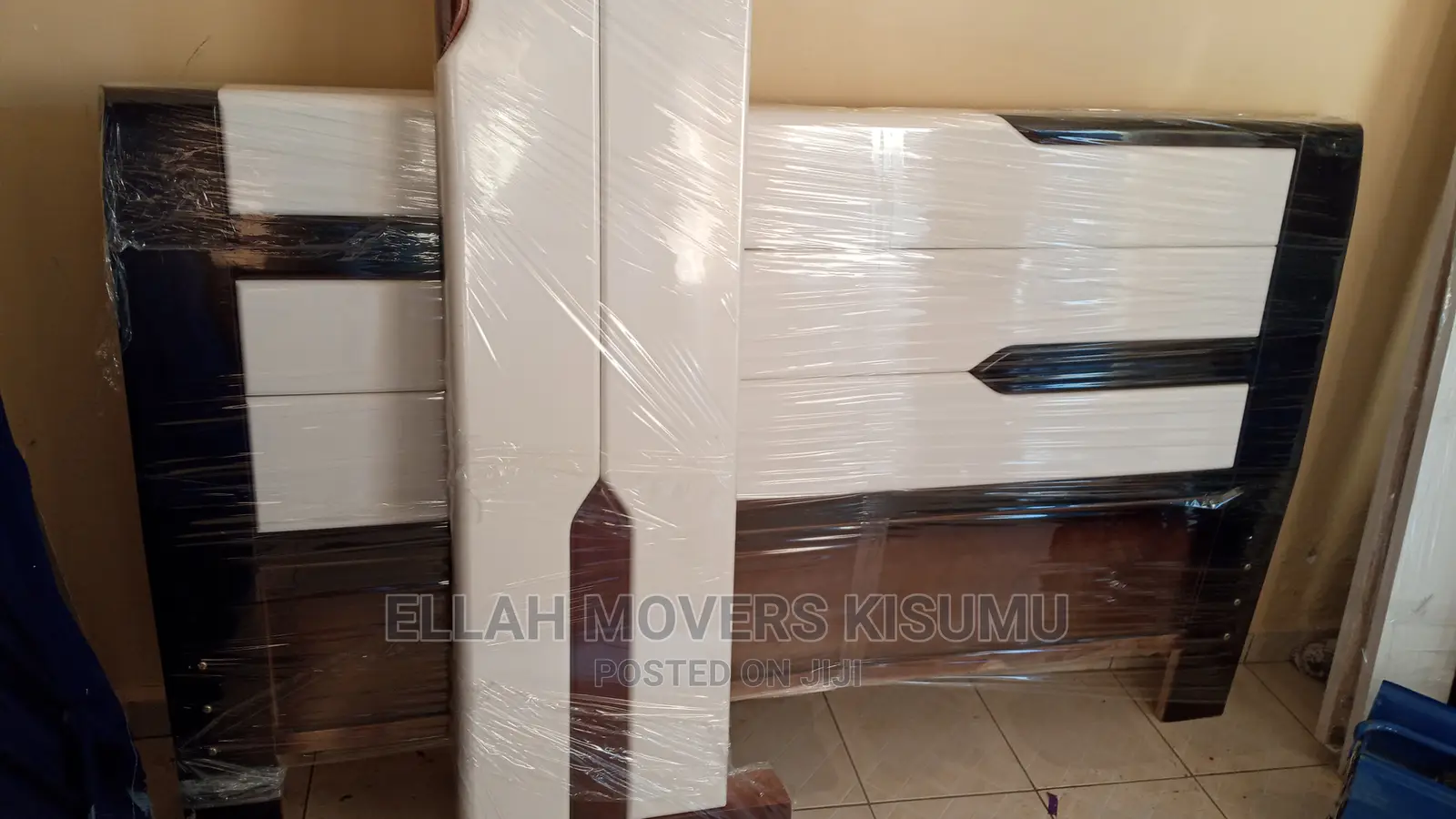 Movers In Kisumu