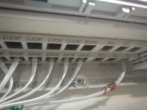 Intercom Repairs Installations