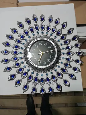 Decor Wall Clocks