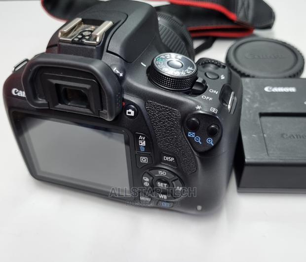 Canon EOS 1200D DSLR Camera With 18-55mm Lens - thumbnail 4