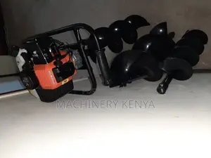 Brand Hawkings Earth Auger
