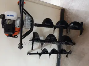 Imported Hole Drilling Earth Auger