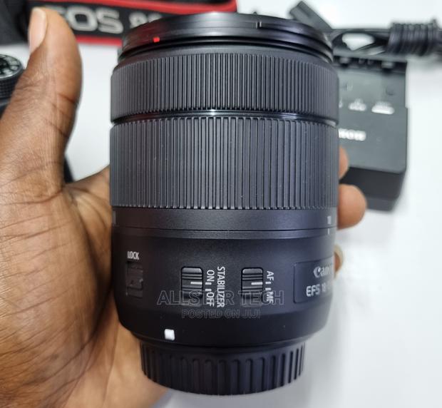 Canon EOS 80D DSLR Camera( Body Only) - thumbnail 10