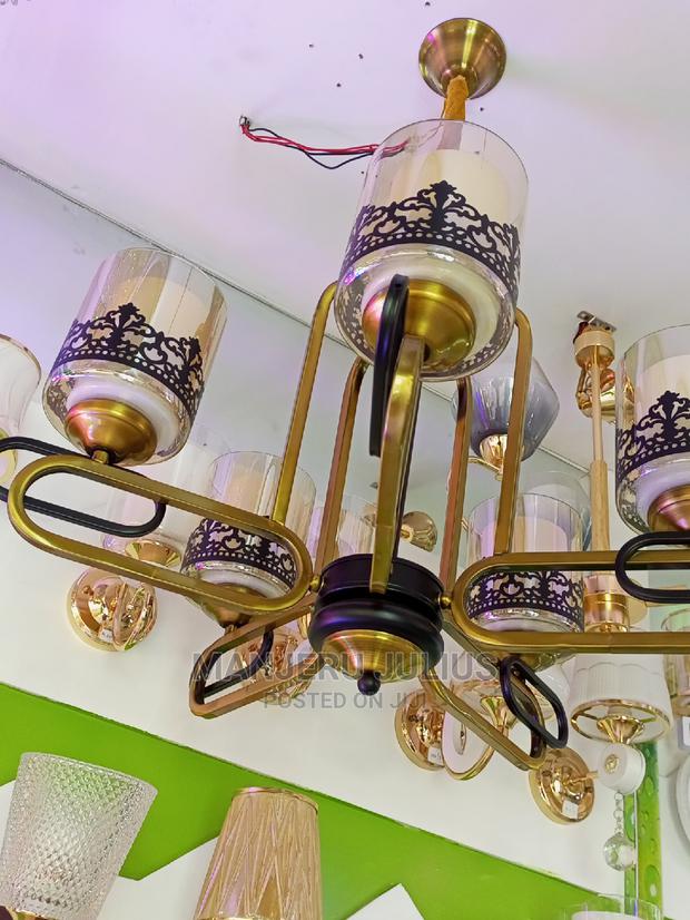 5arms Chandeliers - thumbnail 2