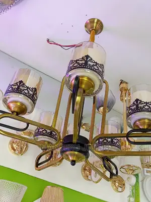 5arms Chandeliers