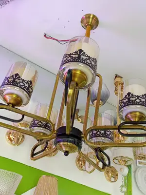5arms Chandeliers