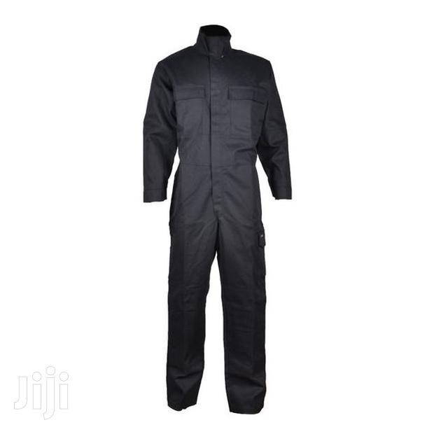 Overalls/Coveralls