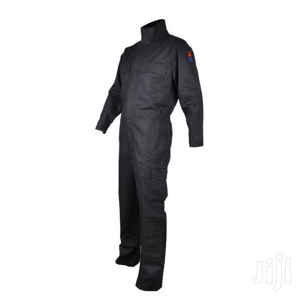 Overalls/Coveralls - thumbnail 2