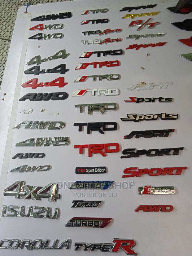 Brand New Logos - thumbnail 2