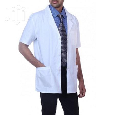 Dust Coats/ White Lab Coats