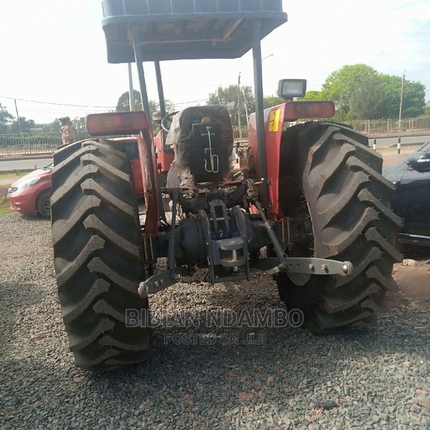 Mf385 Massey Ferguson - thumbnail 3