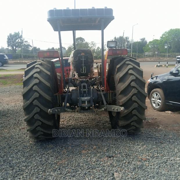 Mf385 Massey Ferguson - thumbnail 4