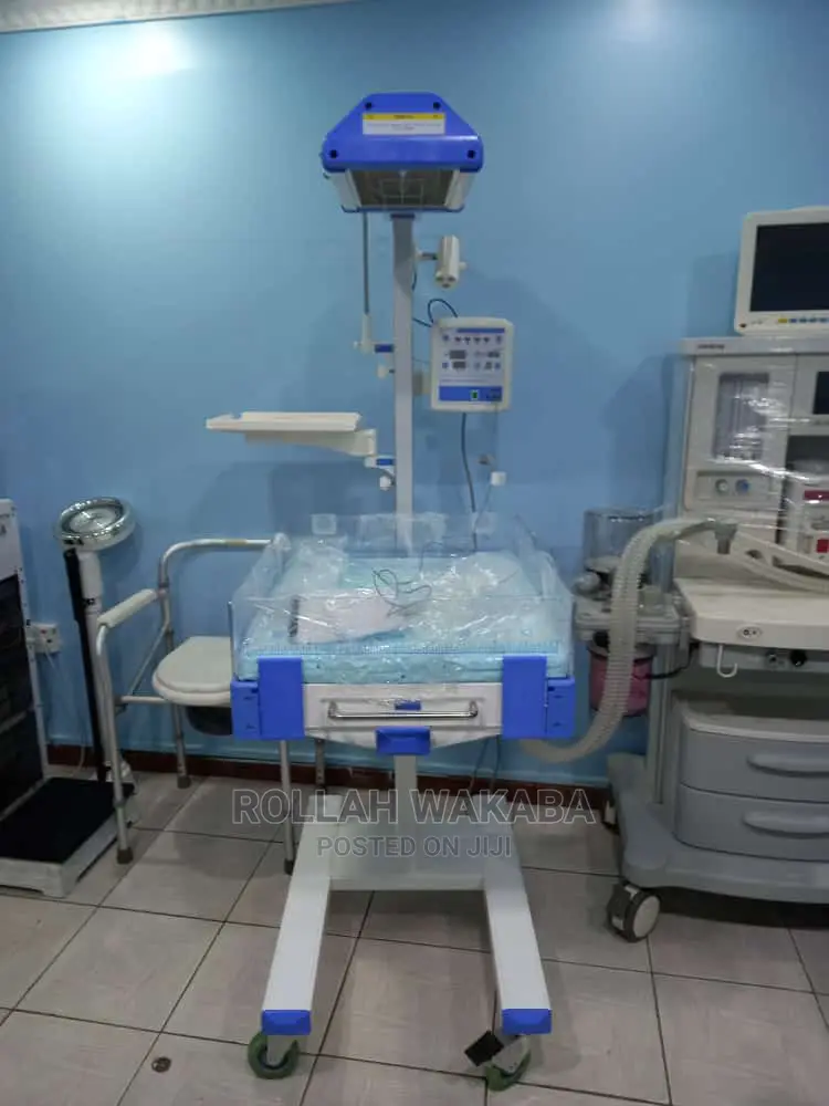 Infant Warmer