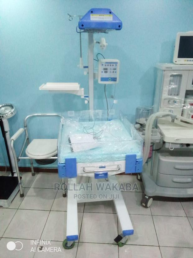 Infant Warmer - main view