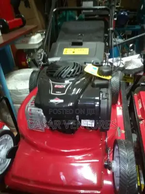 4hp Lawn Mower