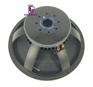 New Retone BM 18 Inch Naked Bass Speaker