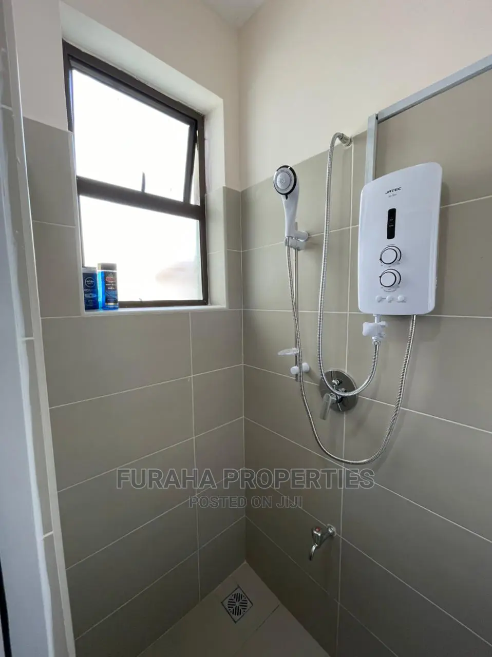3bdrm Apartment in Nyali for Sale