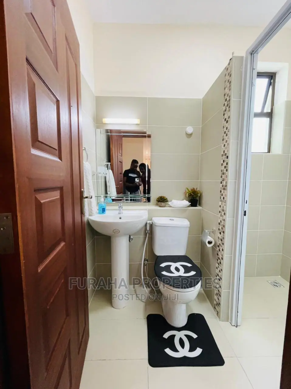 3bdrm Apartment in Nyali for Sale