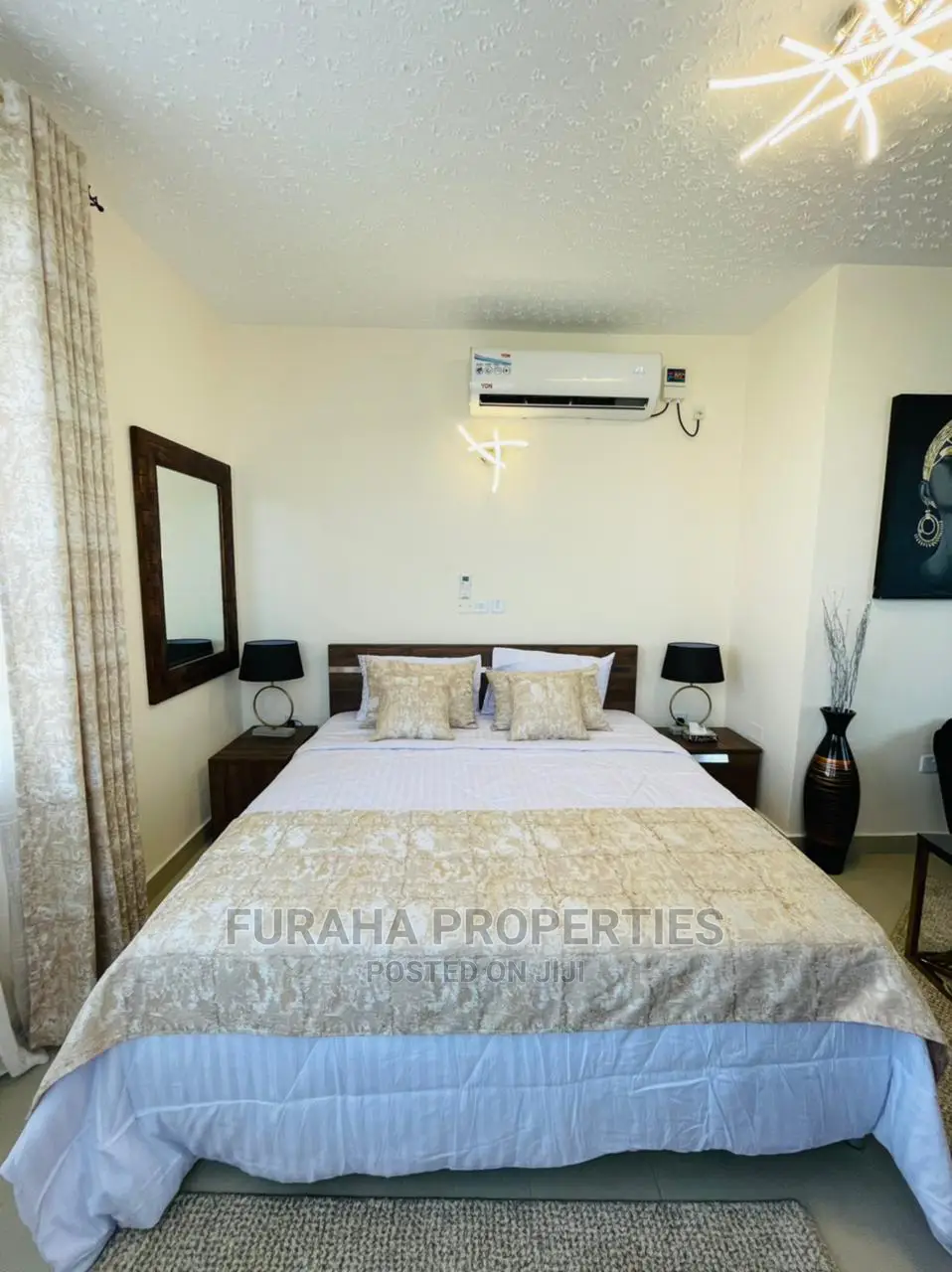 3bdrm Apartment in Nyali for Sale