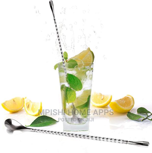 Bar Spoons - thumbnail 5