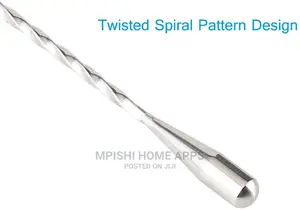 Bar Spoons
