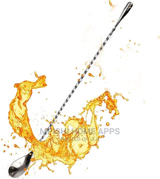 Bar Spoons - thumbnail 4