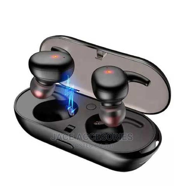Y30 Tws4 Earbuds - thumbnail 4