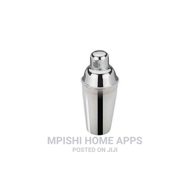 Cocktail Shaker 750ml - thumbnail 5
