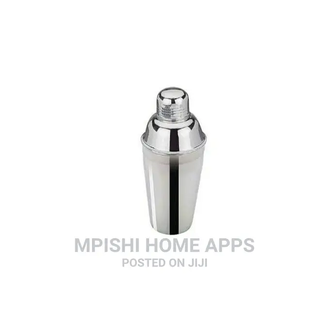 Cocktail Shaker 750ml