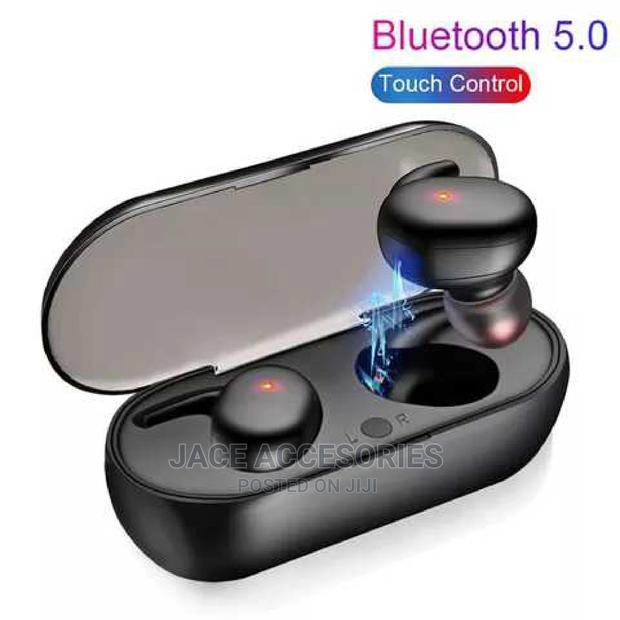 Y30 Tws4 Earbuds