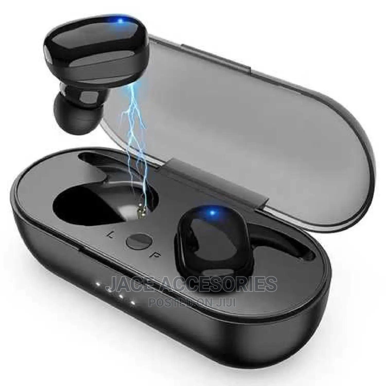Y30 Auriclares Earbuds
