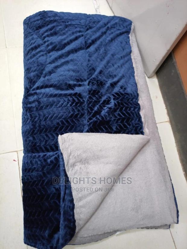 Woolen Duvets 6by6 - thumbnail 3