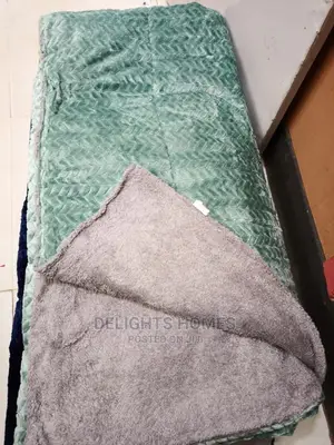 Woolen Duvets 6by6