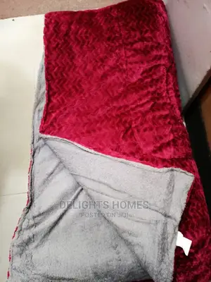 Woolen Duvets 6by6
