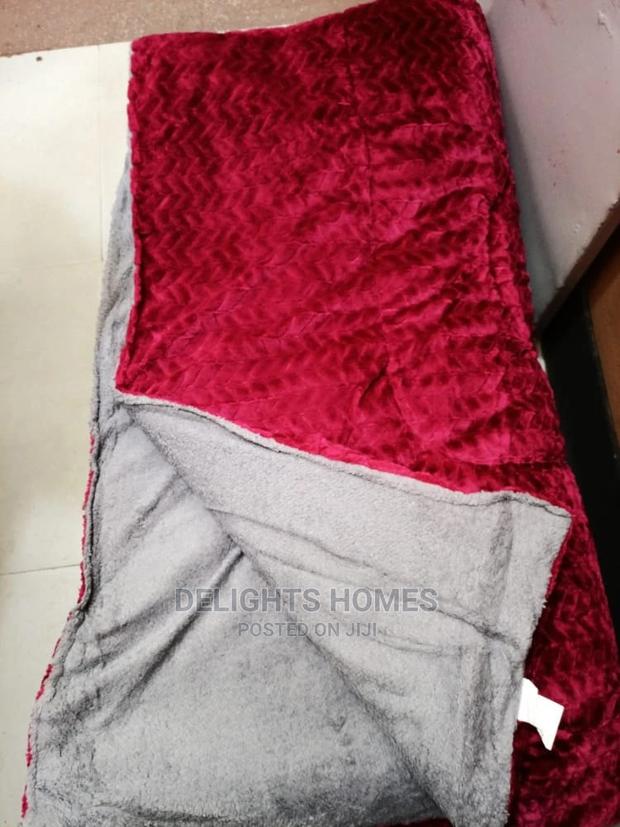 Woolen Duvets 6by6 - thumbnail 4