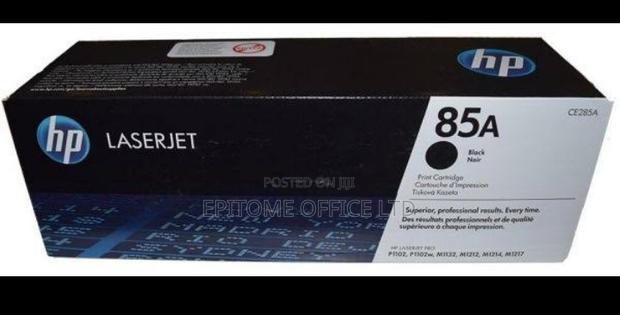 Best Hp Toners - main view