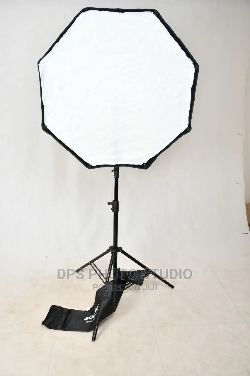 Octagon Godox Umbrella 120cm