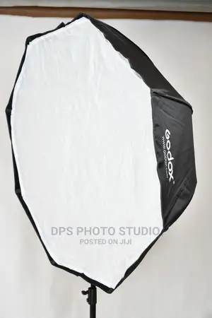 Octagon Godox Umbrella 120cm