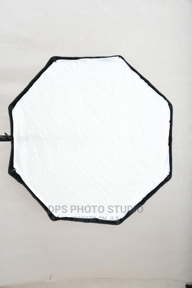 Octagon Godox Umbrella 120cm - thumbnail 6