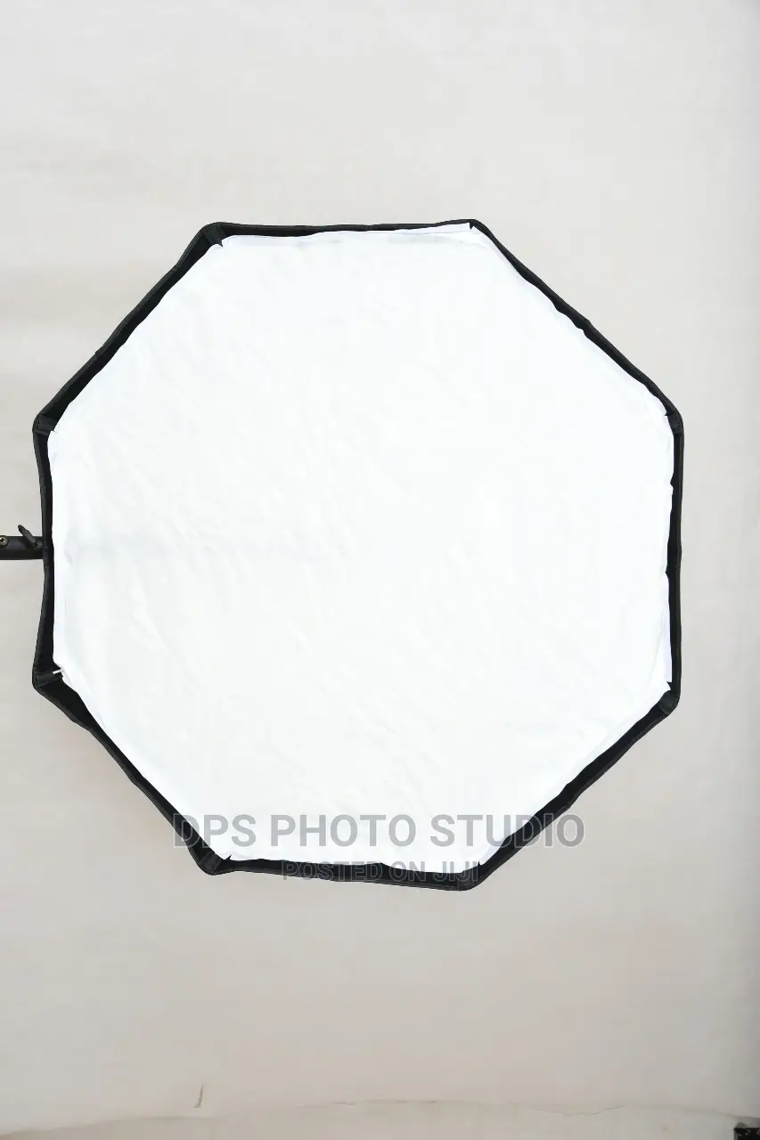 Octagon Godox Umbrella 120cm