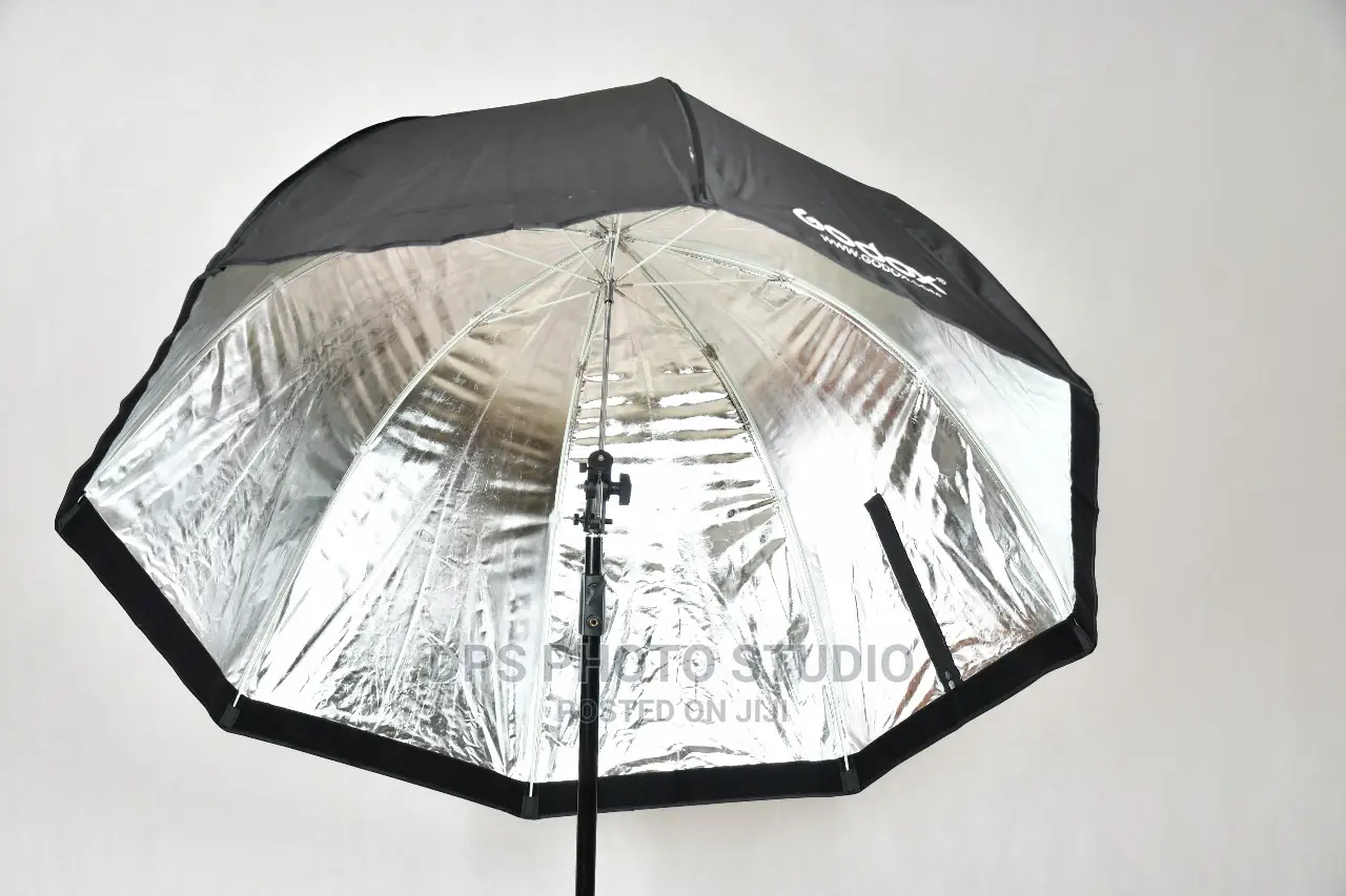 Octagon Godox Umbrella 120cm